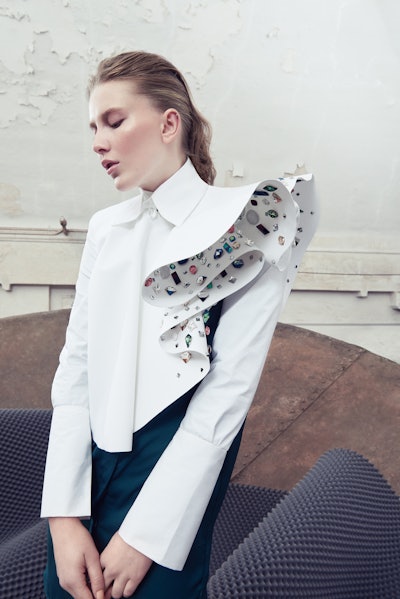 trends forecast swarovski