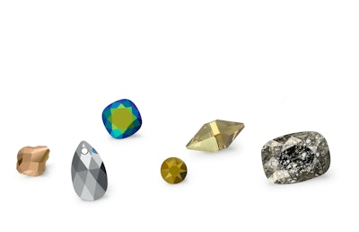 trends forecast swarovski