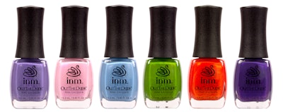 The future of Polish Collection