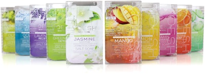 voesh pedi in a box deluxe