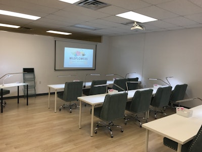 Wildflowers Nail Academy