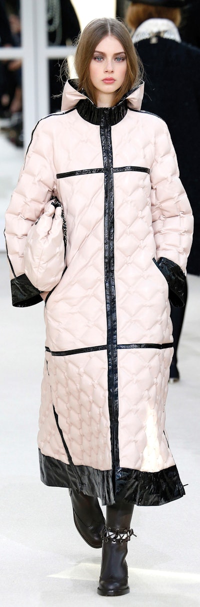 Chanel Fall/Winter 2016