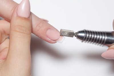 how to do acrylic backfill