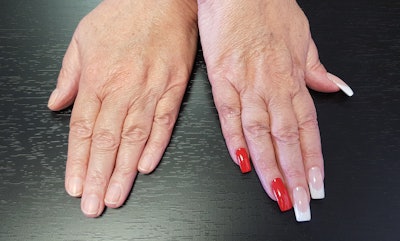 irina von krosigk glossies 2