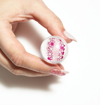 morgan taylor designer plates