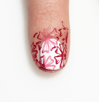 morgan taylor designer plates