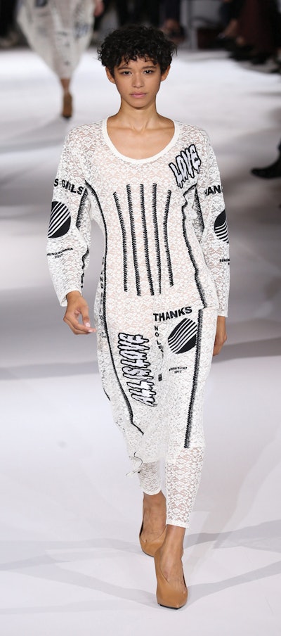 Stella McCartney Spring/Summer 2017