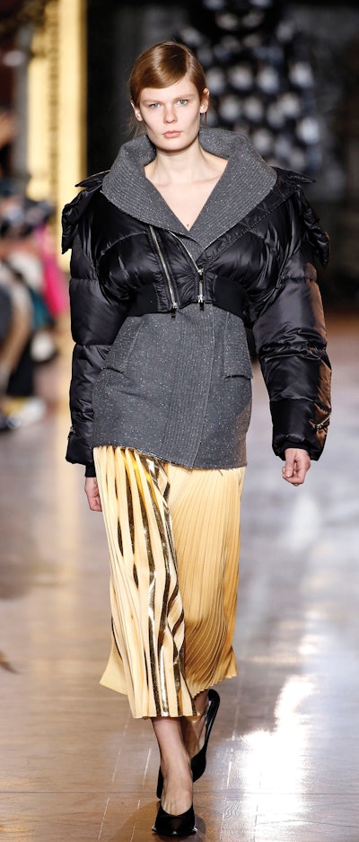 Stella McCartney Fall/Winter 2016