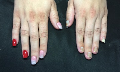 stephanie horner glossies 2