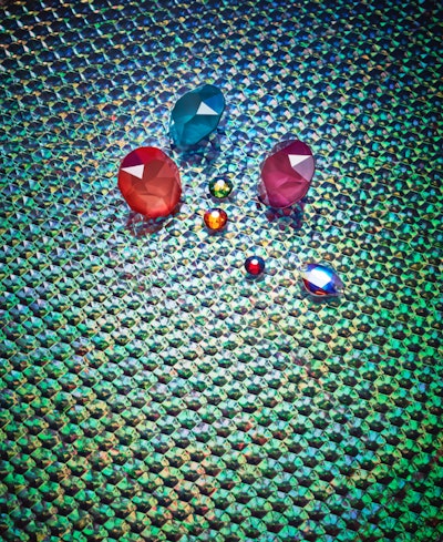 trends forecast swarovski