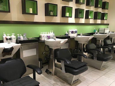Haim Salon