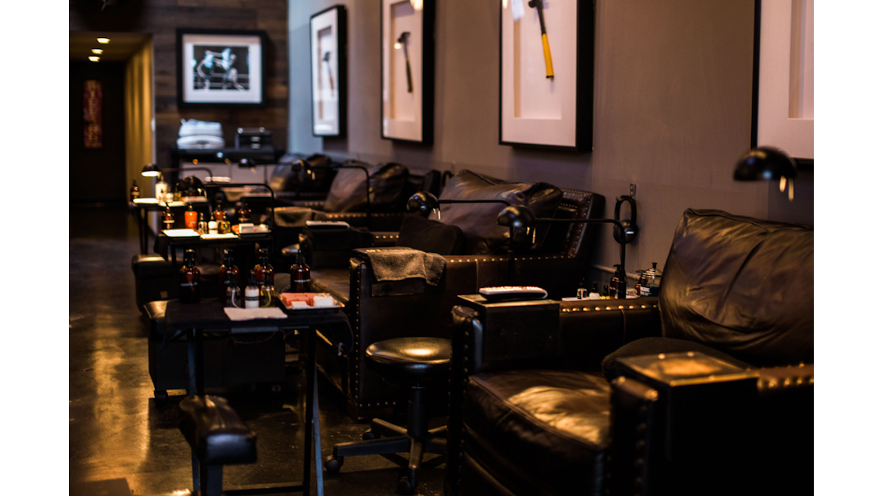 Hammer Nails Sets Up Shop In Miami Beauty Launchpad Hammer Nails Sets Up Shop In Miami Beauty Launchpad