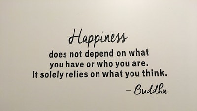 Happiness Quote