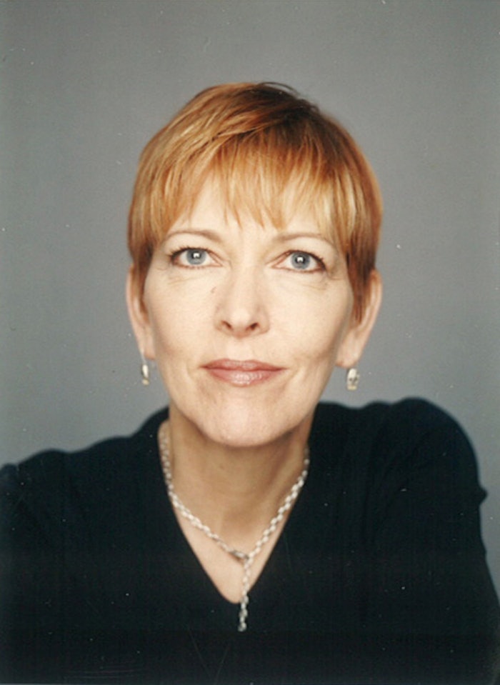 Headshot