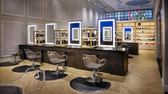 Jose Luis Salon Domain