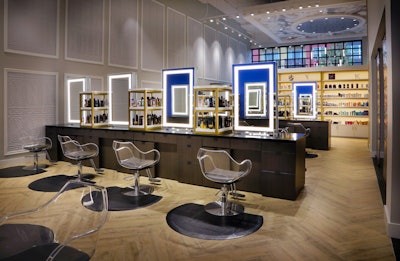 Jose Luis Salon Domain