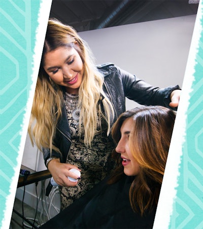 Loxalovesstylist Springimage