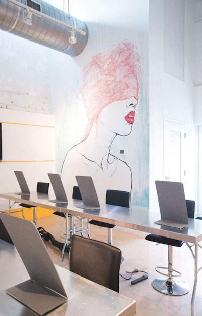 Image Courtesy of Luxury Brand Partners