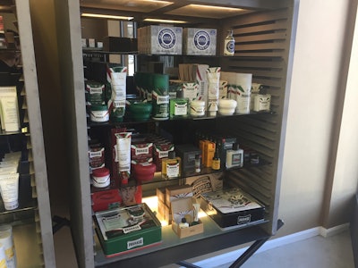 Mills Apothecary Detroit 2