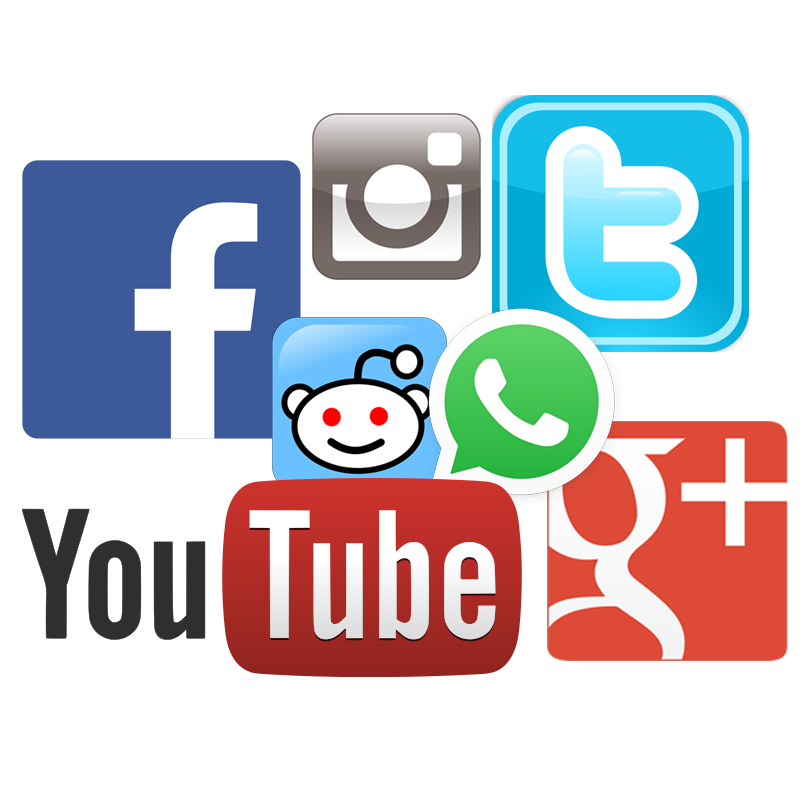 Social Media Icon
