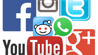 Social Media Icon