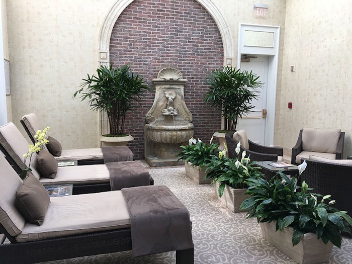 Solarium