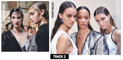 Super Soaked Track 2