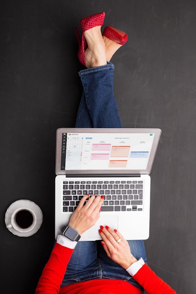 Versum Beautylaunchpad 2