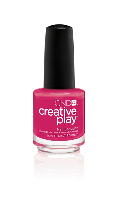 Fuschia Fling_Bottle