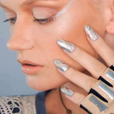 The Blonds Spring 2017 Collection