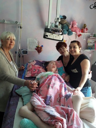 Courtesy of Beauty Bus