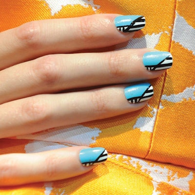 Christian Soriano Spring 2017 New York Fashion Week