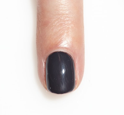 madam glam metallic gel