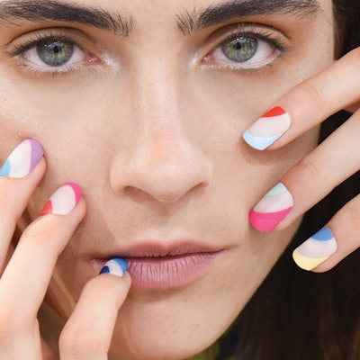 Tanya Taylor Spring 2017 Collection Presentation