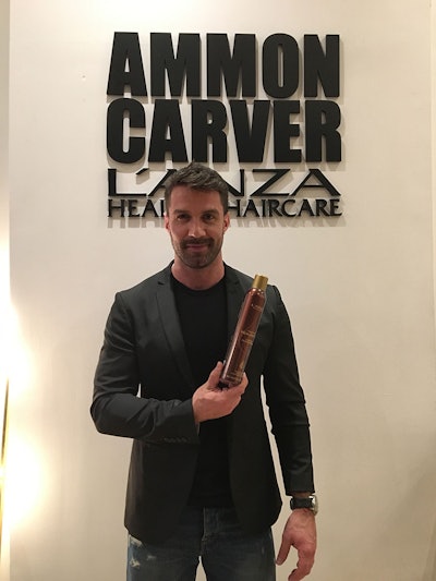 Ammon Carver