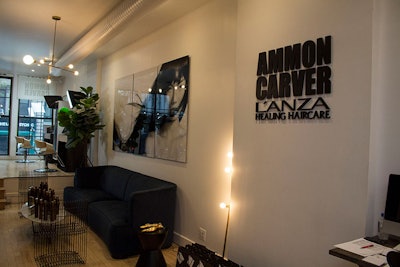 Armon Salon