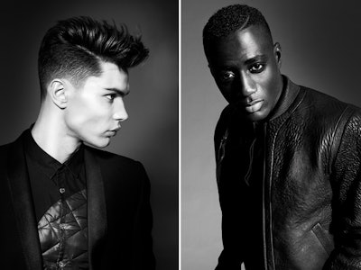 Chris Foster Styling Squadron