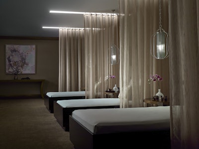 Chuan Spa Dream Room