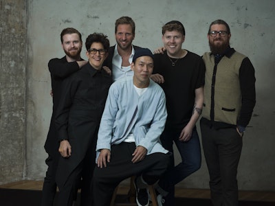 Hotc Style Council