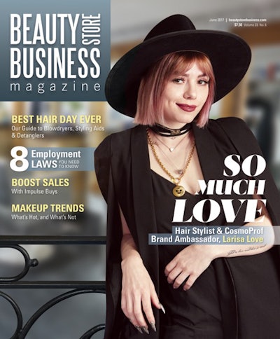 Larisa Love Bsb Cover