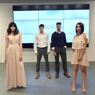 Nioxin Instant Fullness