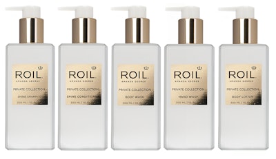 Roil Products