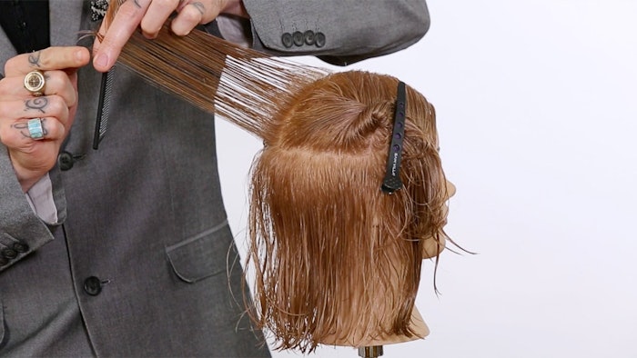 Safety Guide When Layering Hair Copy