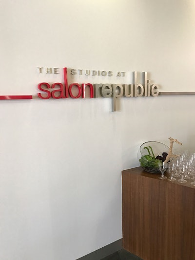 Salon Republic