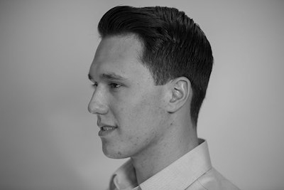 Tapered Short Pompadour Accolades Salon Spa Mn