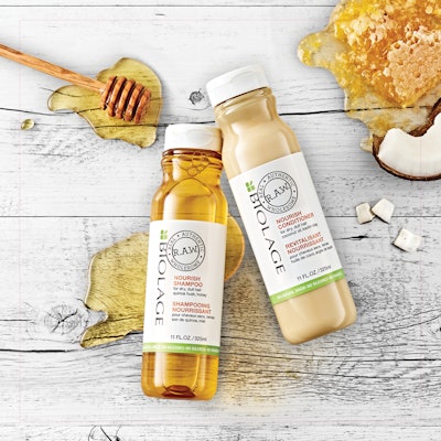 Biolage R.A.W. Nourish