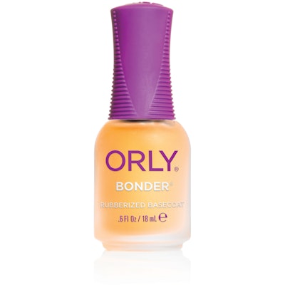 Memorial Day Nails Orly