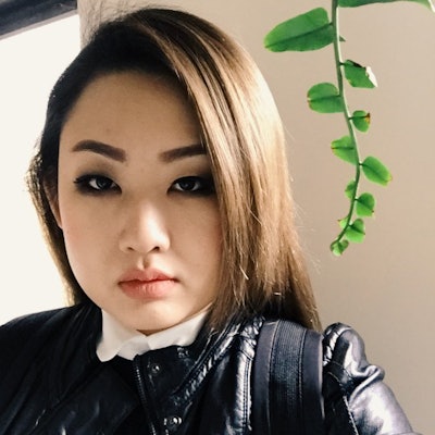 Clara Hwang