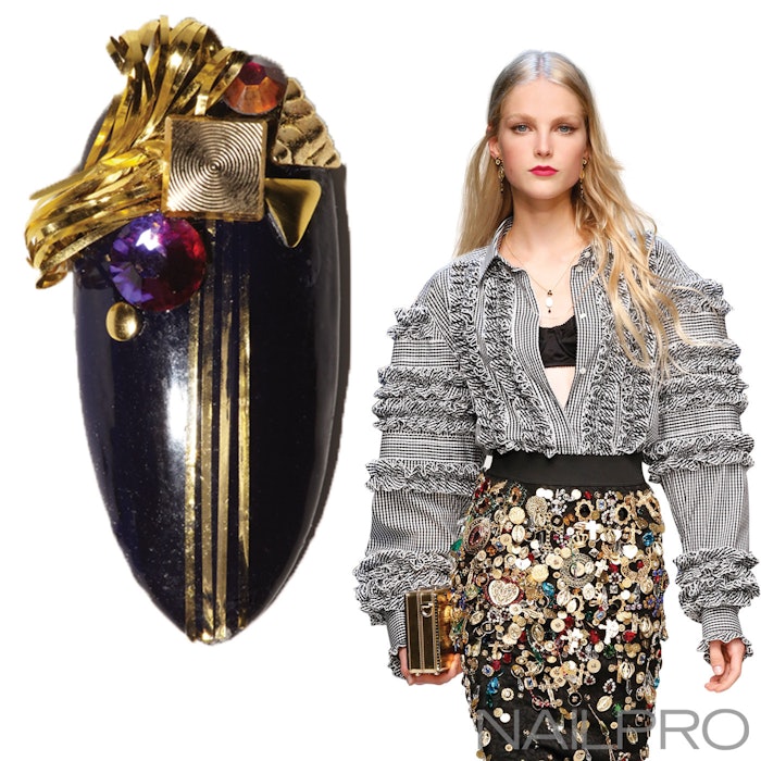 Dolce & Gabanna May PL 3