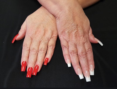 salon success irina von krosigk